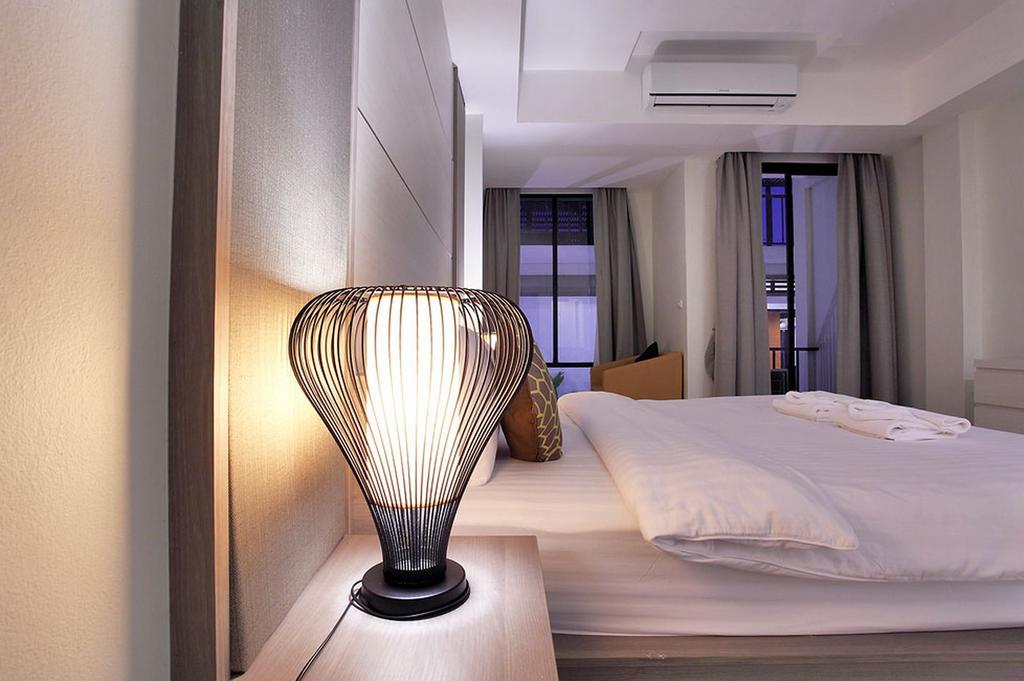 Win D Hotel Nakhonratchasima Pokoj fotografie