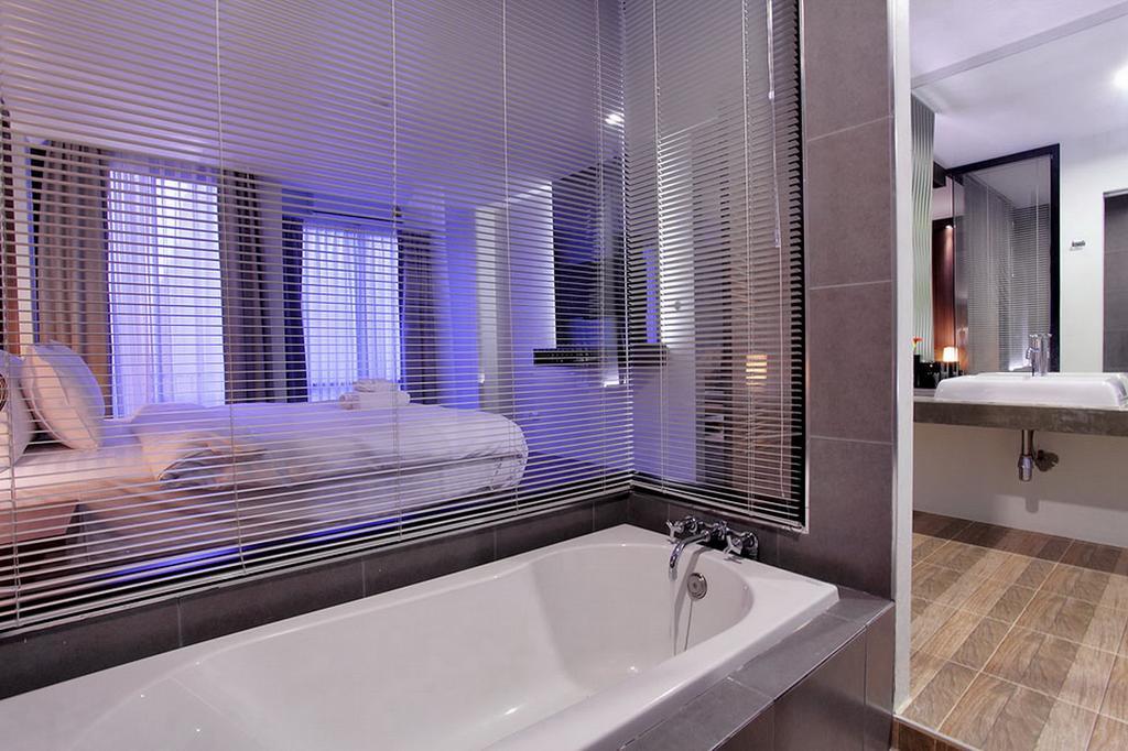 Win D Hotel Nakhonratchasima Pokoj fotografie