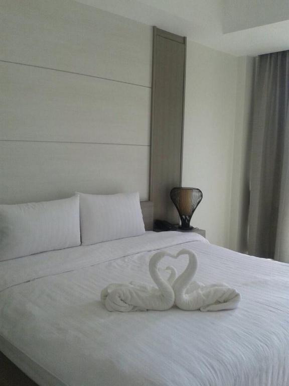 Win D Hotel Nakhonratchasima Exteriér fotografie